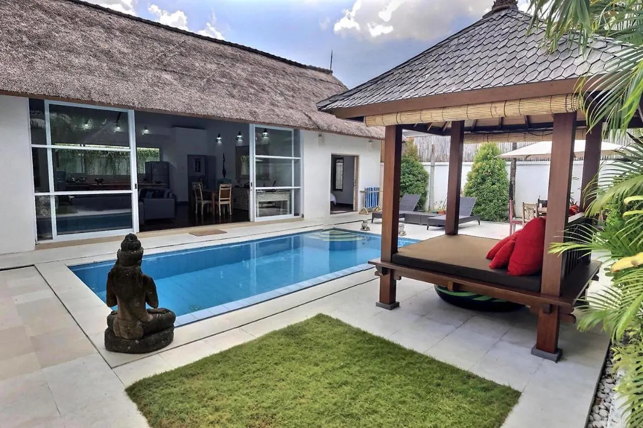 Villa Bardo Seminyak