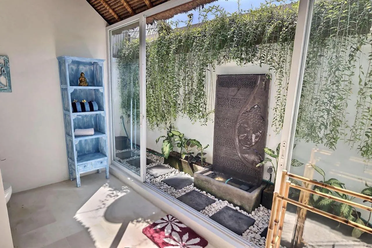 Villa Bardo Seminyak