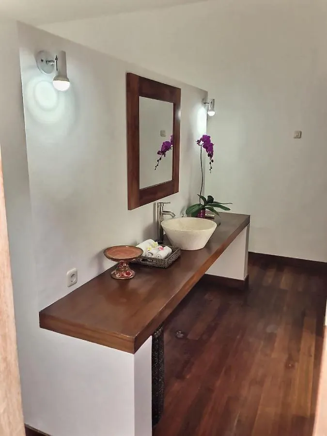 Villa Bardo Seminyak