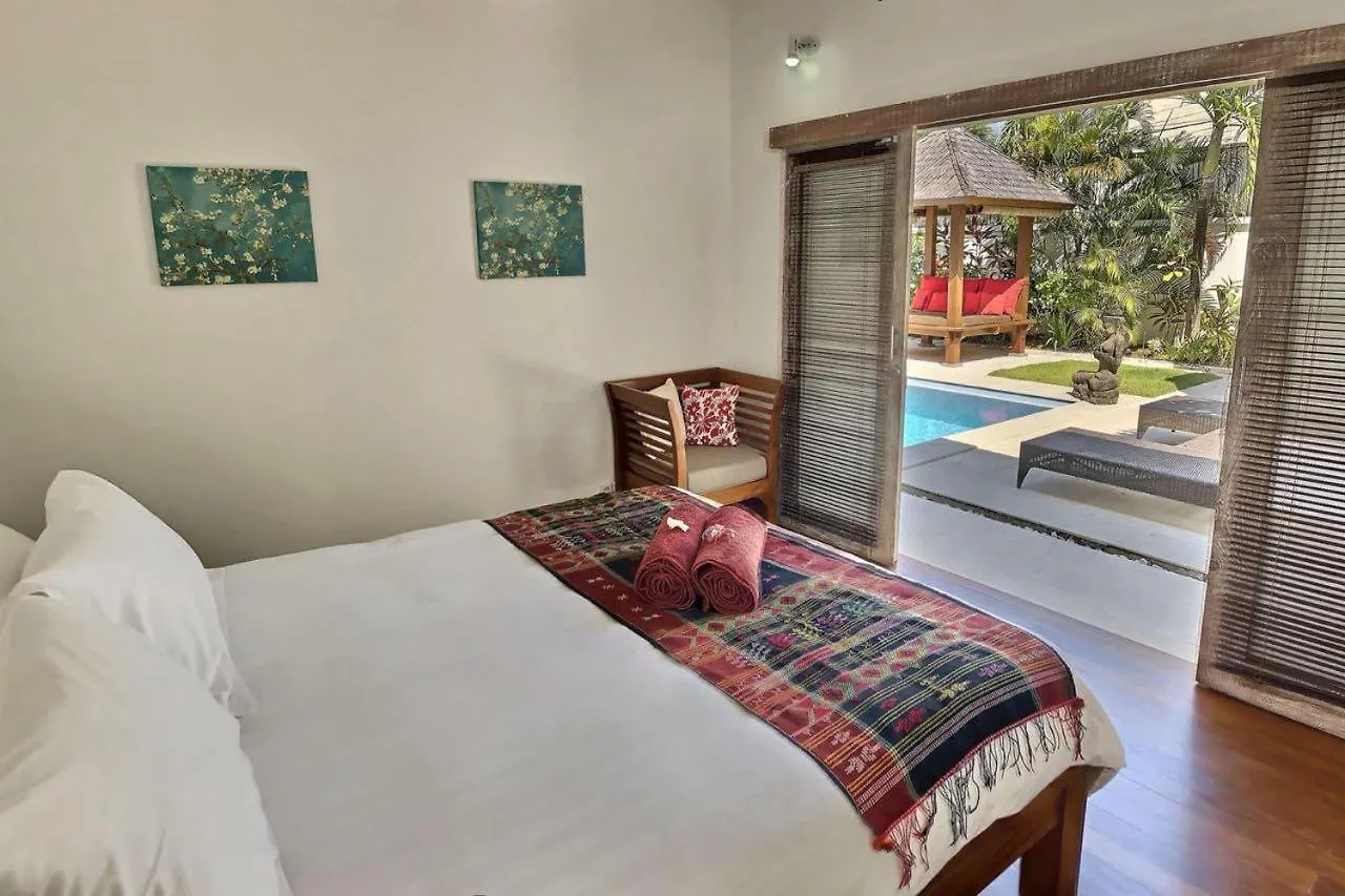 Villa Bardo Seminyak   Seminyak (Bali)