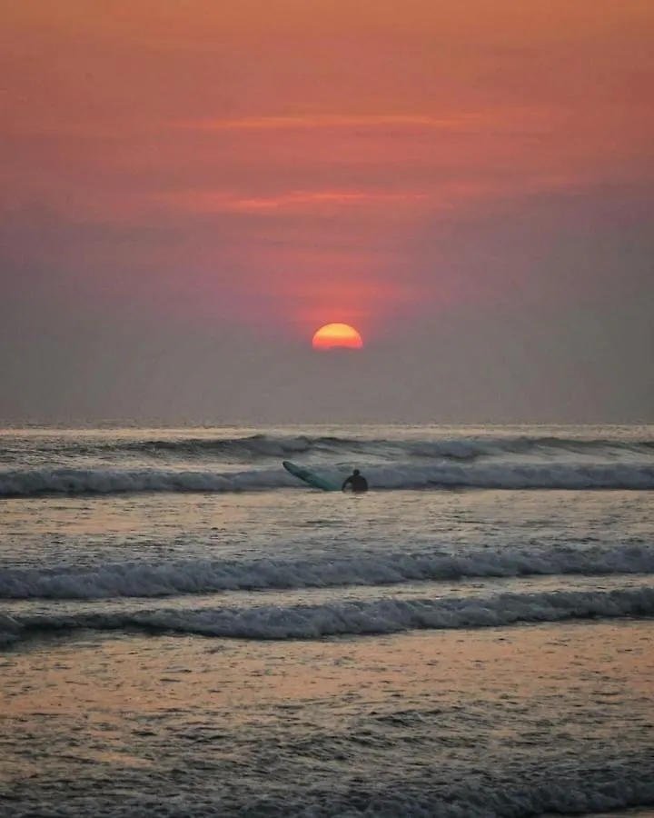 Villa Bardo Seminyak