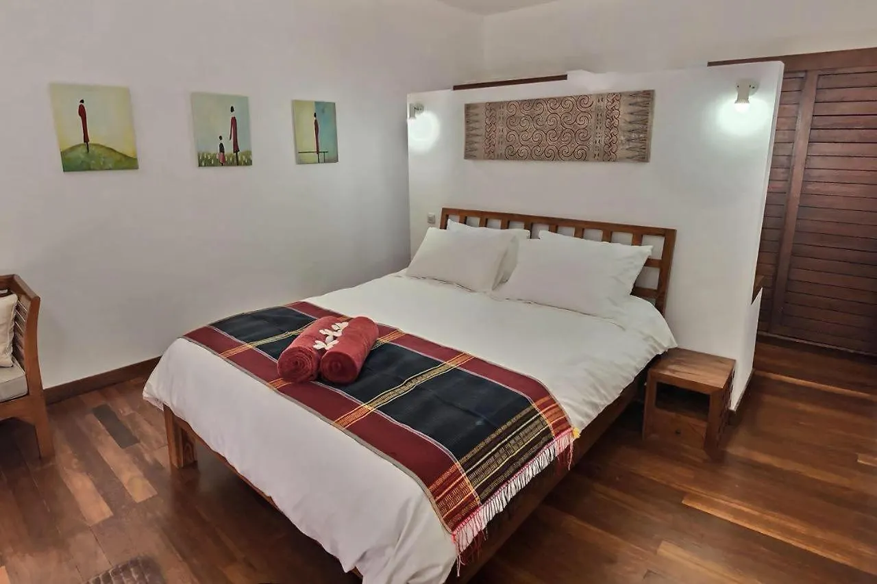 Villa Bardo Seminyak  Indonesia