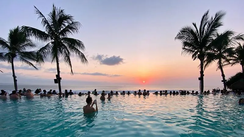 Villa Bardo Seminyak