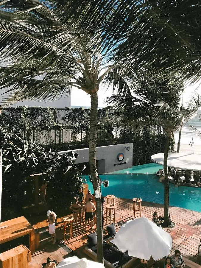 Villa Bardo Seminyak